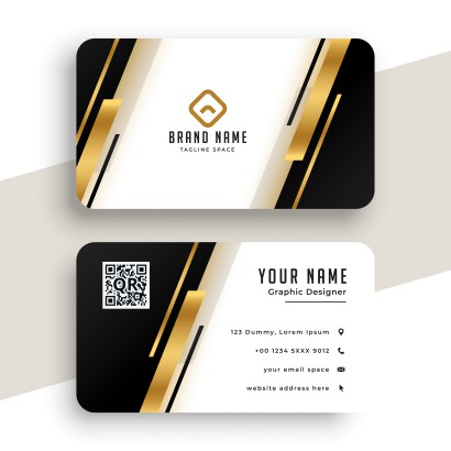 Business Cards